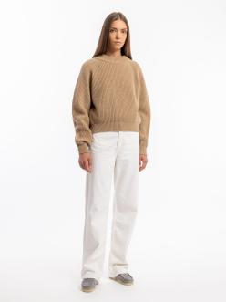 Women's Knit Sweater