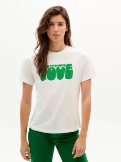 Yes Love T-Shirt
