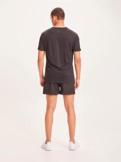 Knowledge Cotton Apparel BAY stretch swimshorts