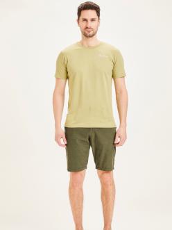 Knowledge Cotton Apparel Chuck Baby Cord Shorts