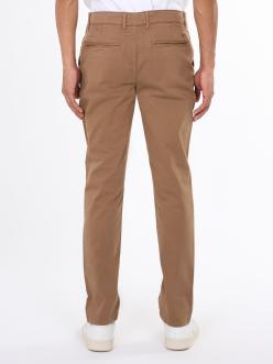 Knowledge Cotton Apparel LUCA Comfort Chino Pant