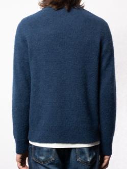 Nudie Jeans Hampus Solid Sweater