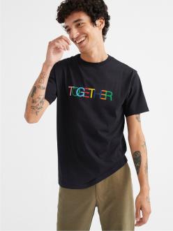 Together T-Shirt men