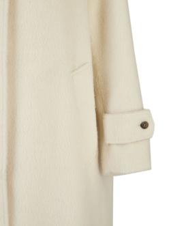 ADDITION Alpaca Superior Coat