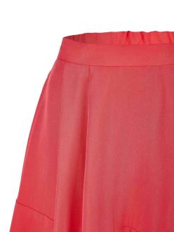 ADDITION Powerful Skirt  Short Tencel