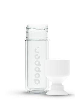 Dopper Glass Insulated 450ml