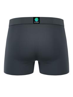 MY ESSENTIAL CLOTHING 3 Pack Boxers