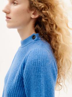 Thinking MU Hera Knitted Sweater