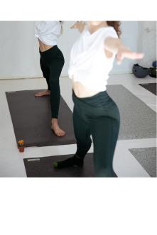hejhej-mat Yogamatte