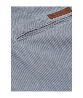 Knowledge Cotton Apparel Two Col. Pant