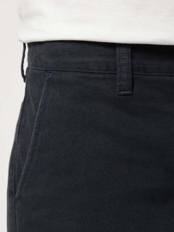 Nudie Jeans Luke Shorts Solid