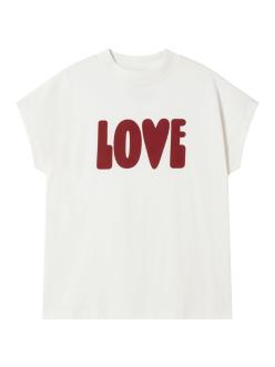 Thinking MU Love Volta T-Shirt