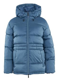 Knowledge Cotton Apparel Thermore™ Short Puffer Jacket