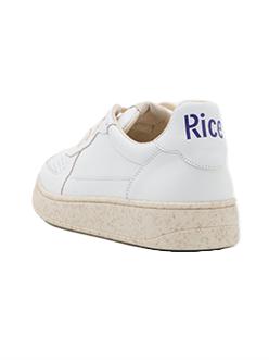 Rice Sneaker Unisex Vegan