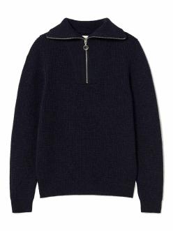 Thinking MU Helio Knitted Sweater