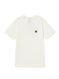 Thinking MU White Sol T-Shirt