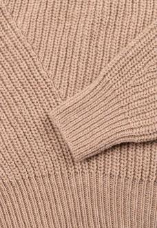 Women's Knit Sweater
