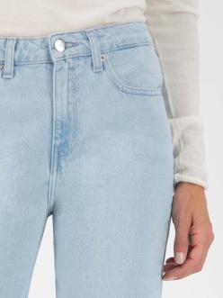 MUD JEANS Cropped Mimi