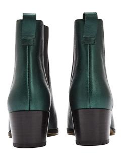 NINE TO FIVE Chelsea Boot #brygge