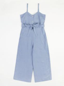 Rotholz Relaxed Jumpsuit