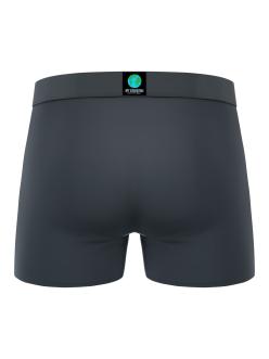 MY ESSENTIAL CLOTHING 3 Pack Boxers