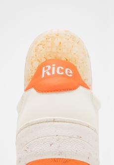 Rice Open 21 Sneaker Unisex Vegan