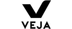 Logo des Sneakerlabels Veja 
