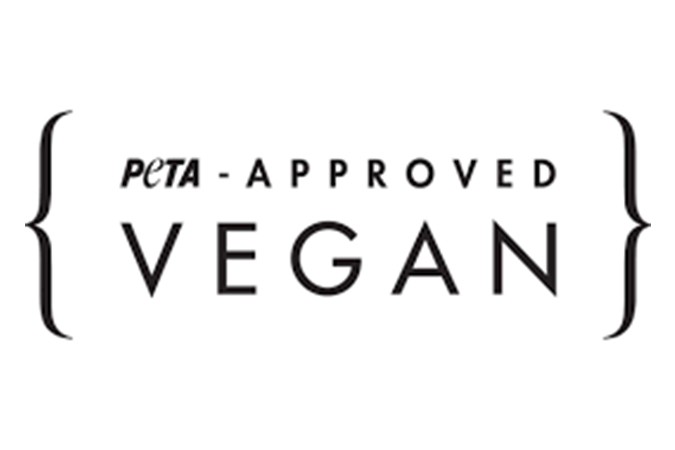 Peta zertifiziert vegan